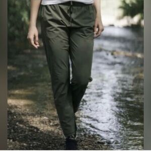 Zyia Active Olive Everywhere Pant